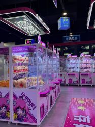 -维拓乐园(砂之船奥莱店)