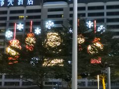 -深圳阳光酒店