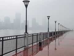 -浦江二号·独栋江景餐厅(滨江大道店)