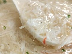 -无锡新湖铂尔曼大酒店·悦轩中餐厅