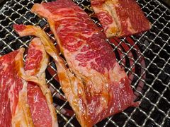 -厚贞日式烤肉(浦东汇智店)