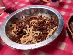 -湘遇老伙计浏阳菜馆(南门口店)
