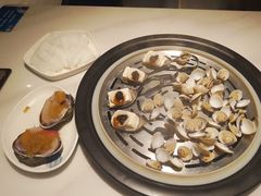 -碗中海·蒸汽海鲜·桑拿鸡(岭南天地店)