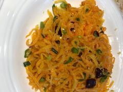 -老雒阳面馆·水席(定鼎门店)