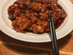 -新白鹿餐厅(龙游路总店·杭帮菜名店)