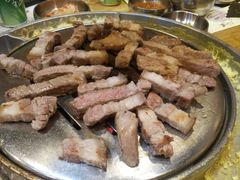 -姜虎东白丁烤肉(深圳湾后海汇店)