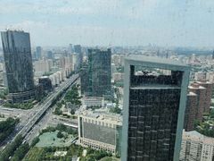 -中央广播电视总台(光华路办公区)