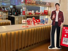 -Tims天好咖啡(河西万象城店)