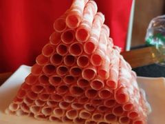 羊肉片-仁和四季涮肉馆(天坛南门店)