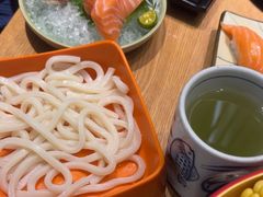 -沼津港精致料理·寿喜烧·烧鸟(青浦宝龙广场日料榜单店)