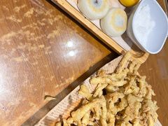 -95号酱骨·一块豆腐(展春园西路店)