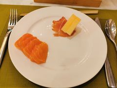 -都会尚膳·海鲜自助餐厅(重庆万豪酒店)