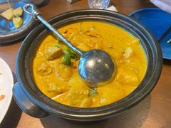 -星叶·东南亚料理(宁波万象汇店)
