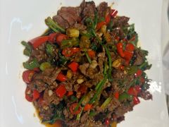 -三湘四水正宗湘菜(君峰路店)