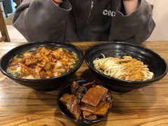 -董记面馆(漳州二路店)