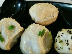 -小杨生煎(成山巴黎春天店)