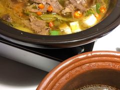 -小菜园新徽菜(常州武进吾悦店)