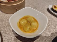 -万丽轩·粤菜(王府井金茂万丽酒店)