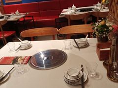 -木王宴语·野生鲜菌火锅(玉河店)