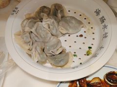 -日丰园海肠水饺·老字号大连海鲜(和平广场店)