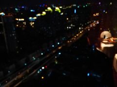 -龙之梦万丽酒店青餐厅