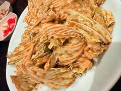 白菜-南门涮肉(上海二店)