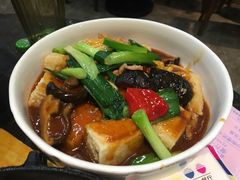 -慧娟面馆·餐厅(望江路店)