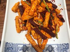 -云海肴·汽锅鸡·云南菜(美罗城店)