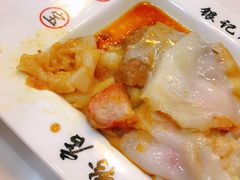 -源记肠粉(华贵路店)