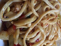 -王菊美食街·王菊面馆(总店)