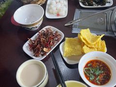 -尼玛藏家风味园(阿山食城店)