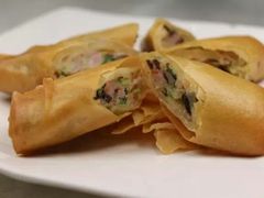 -华美轩中餐厅(客天下店)