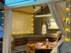 -大成海鲜烧烤·小龙虾(七宝店)