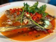 -坛宗剁椒鱼头(河西王府井店)