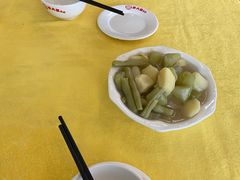 -胖大姐黄辣丁鱼庄(新津店)