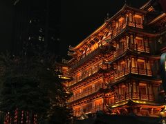 -大佛古寺