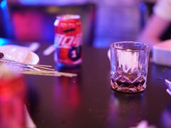 -西街夜油条·麻团包乌饭