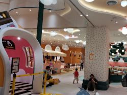 -奈尔宝家庭中心·亲子餐厅(苏州大悦城店)