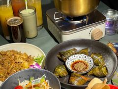 -ChitChat奇洽·Bistro(黎黄陂路店)