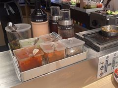 -肉肉大米(金虹桥店)
