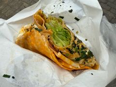 -琦琦蛋饼铺(上南店)