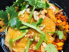 -渝湘厨(古美店)