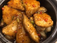 -南山鲜虾面·活鲜小馆·海味大连菜(南山总店)