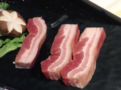 -木槿花韩式炭烤·熟成肉工坊(孙文东路店)