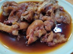 -贤花饭店(城阳店)