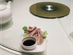 -瑞福园联谊餐室(茂名南路店)