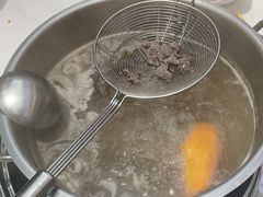 -牛品福潮汕牛肉火锅(旺庄店)