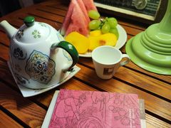 -斯多格书乡(北京大学畅春园店)
