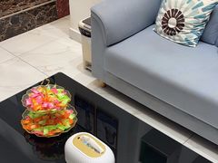 -深圳乐孚正强口腔诊所(宝体店)