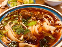 -晋麦香刀削面(光彩路店)